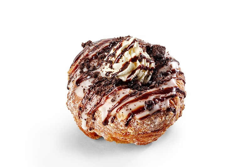 Parlor Doughnuts photo 4