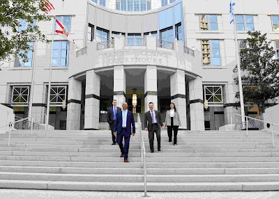 Orlando Injury Lawyer - Norden Leacox - Car accident lawyer in Orlando