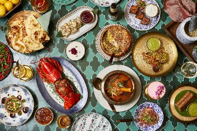 CHAAT photo 2