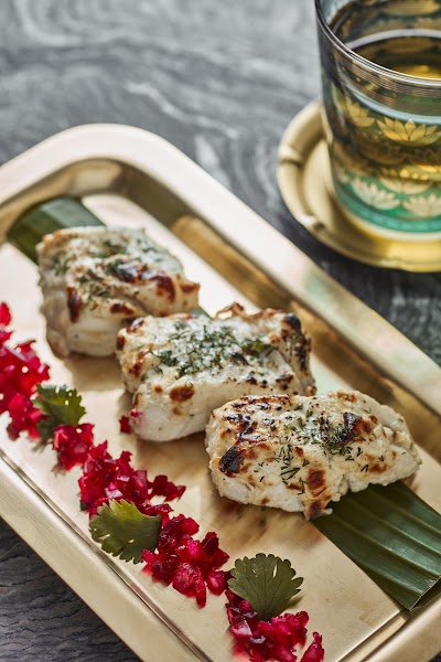 CHAAT photo 2