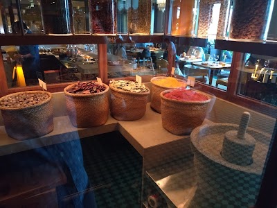 CHAAT photo 5
