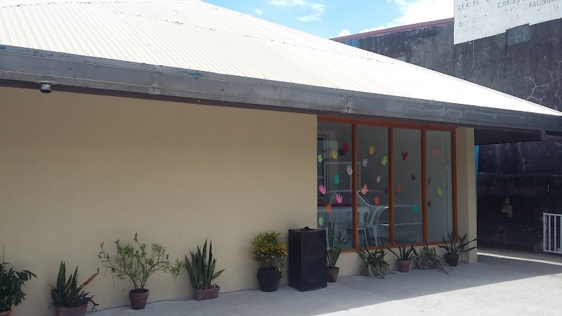 Creche Learning Hub