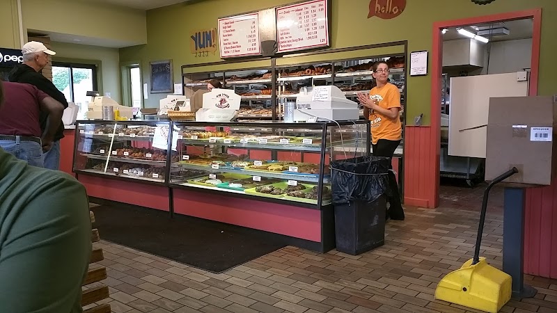 Sweetwater's Donut Mill photo 1