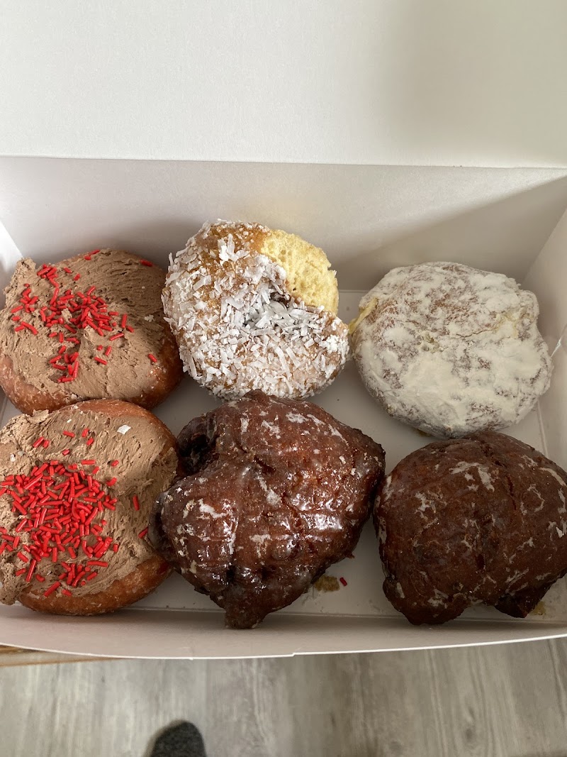 Sweetwater's Donut Mill photo 2