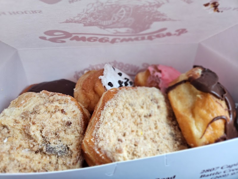 Sweetwater's Donut Mill photo 2