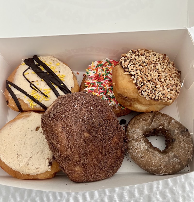 Sweetwater's Donut Mill photo 2