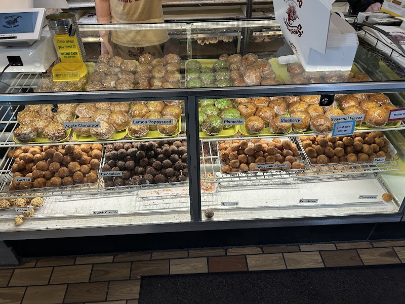 Sweetwater's Donut Mill photo 4