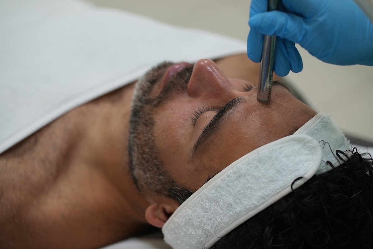 Silkor Downtown Dubai Branch - مركز سيلكور وسط مدينة دبي 5