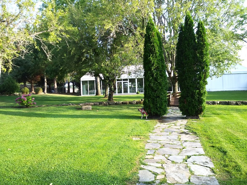 Xardíns Pazo a Fabrica photo 3