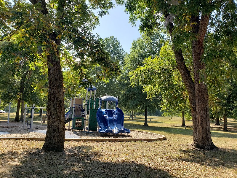 Mack Taylor Park photo 2