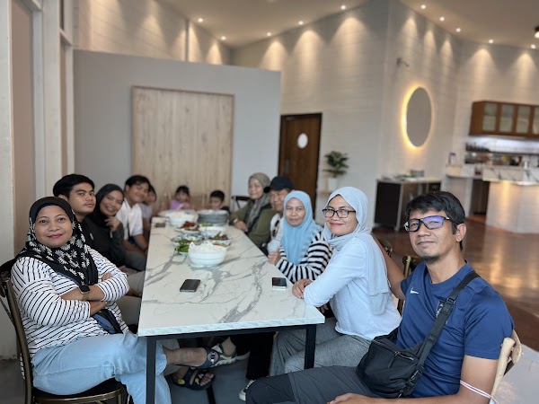 Rumah Makan Perpateh - Photo 1