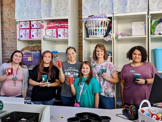 Downtown Nutrition photo 2