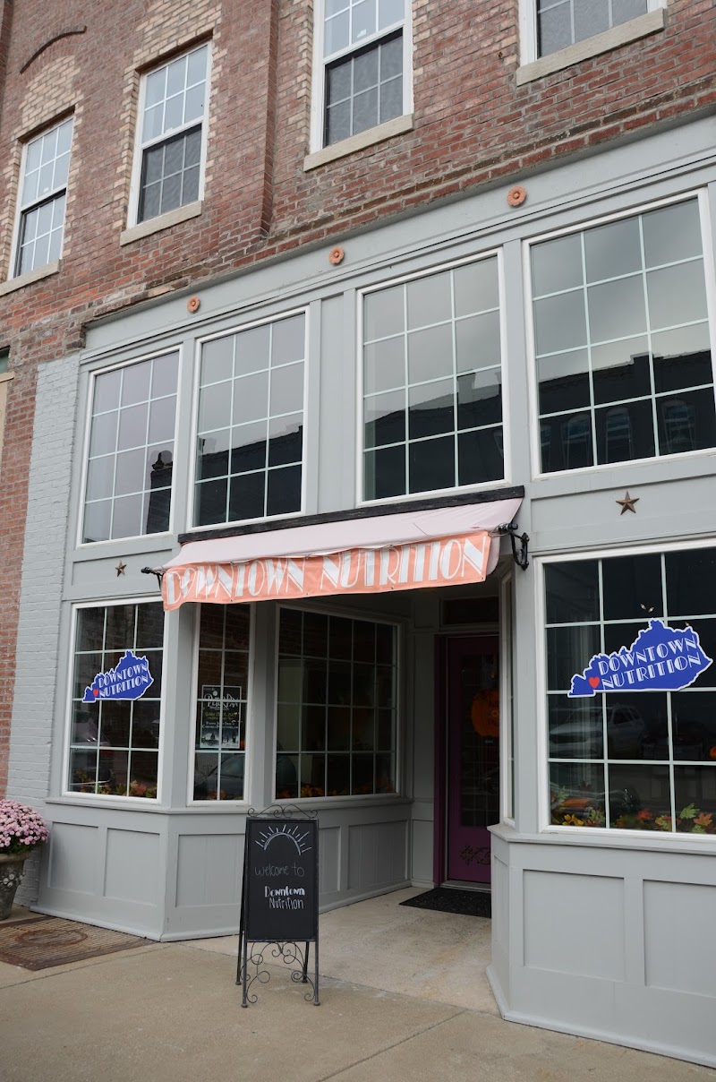 Downtown Nutrition photo 4