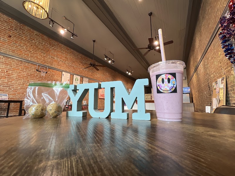 Downtown Nutrition photo 3