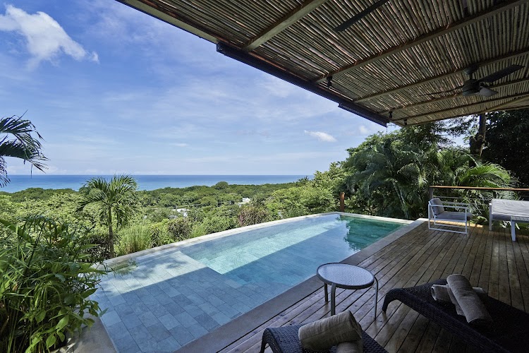 Selva Boutique Resort - Costa Rica