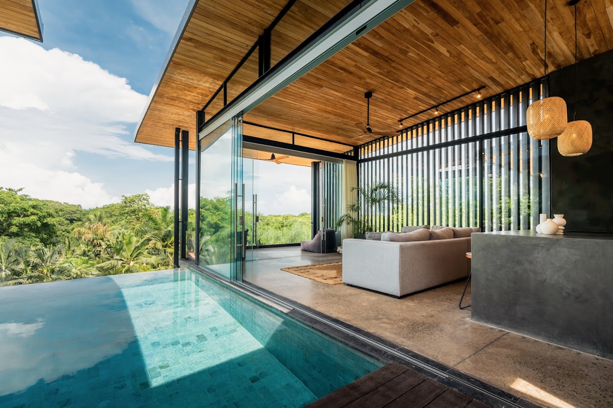 Selva Boutique Resort - Costa Rica — 4