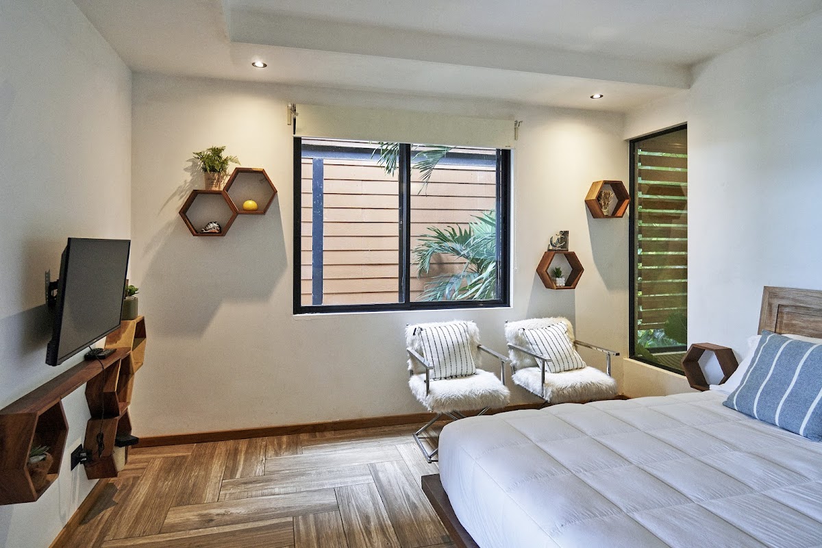 Selva Boutique Resort - Costa Rica — 3