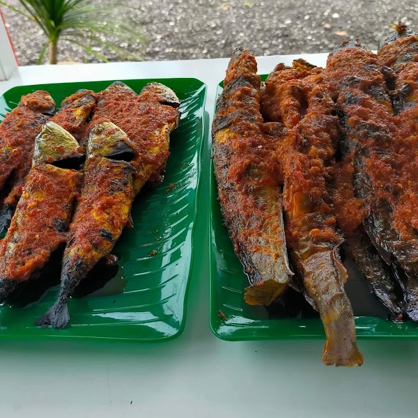 Kak Ta Gulai Kawah - Photo 1