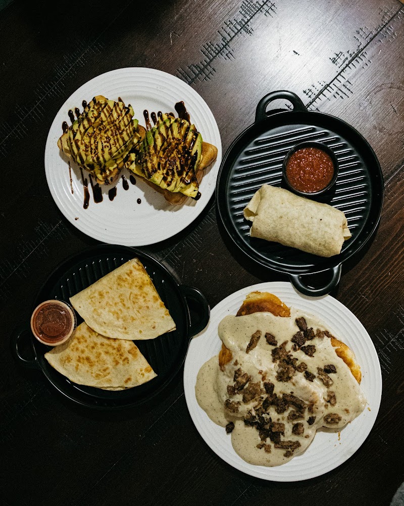 Open Doors Coffeehouse photo 2