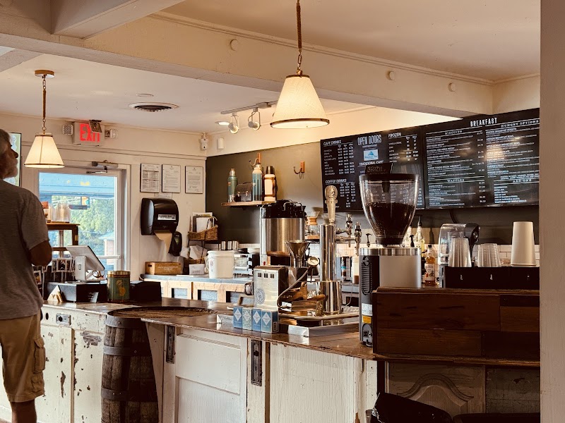 Open Doors Coffeehouse photo 4