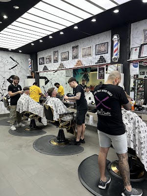 The Fade Doctor Barber Shop photo 2