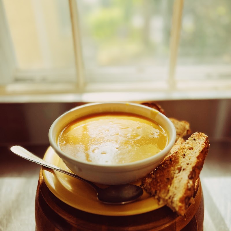 Trinity House Café photo 2