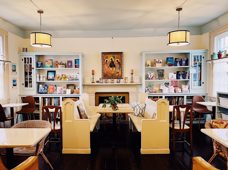 Trinity House Café photo 1