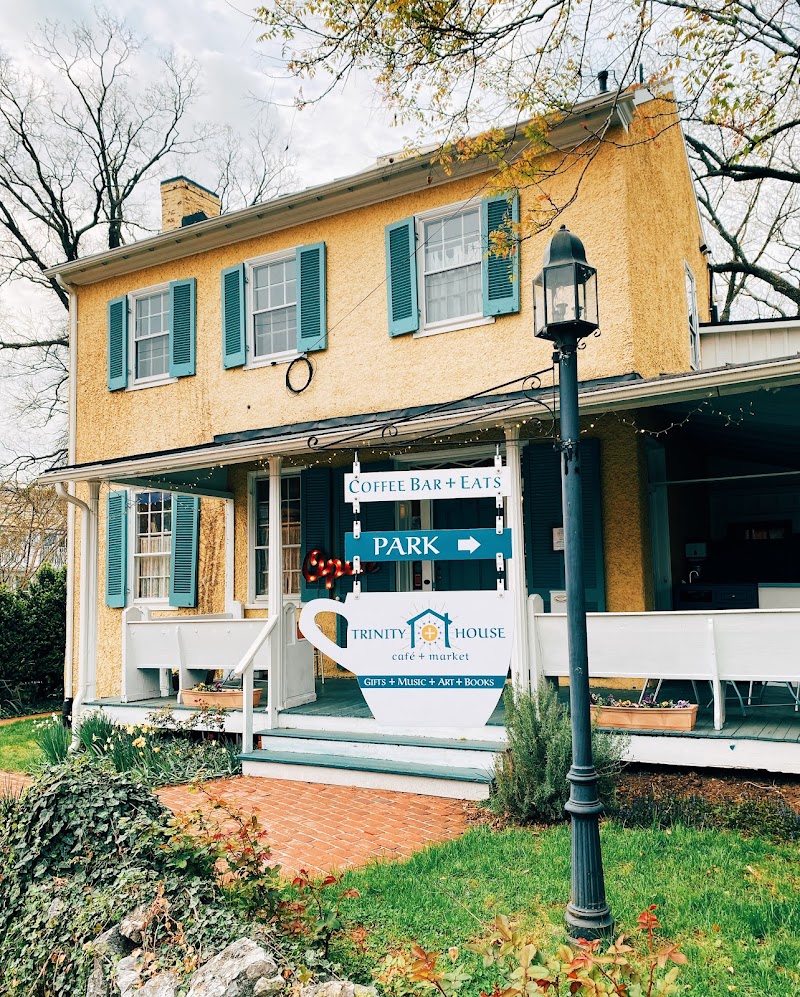 Trinity House Café photo 3