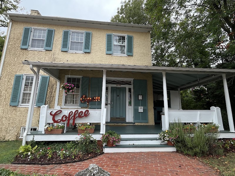 Trinity House Café photo 4