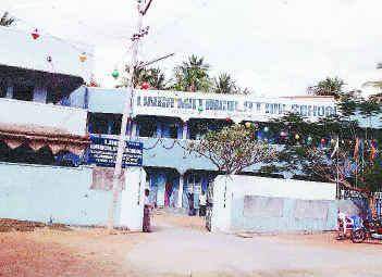 Linga Matriculation School
