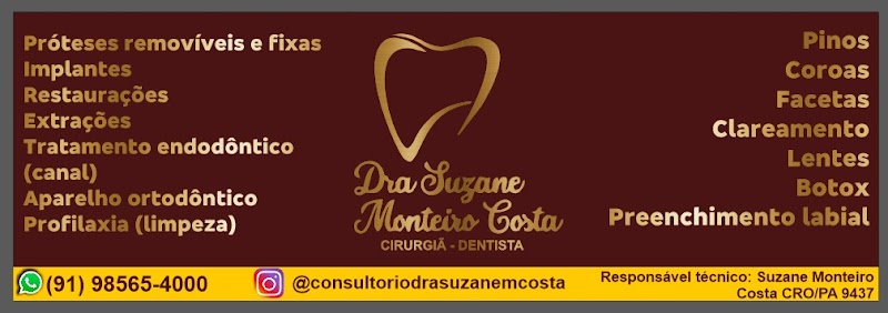 Consultorio Dra Suzane Monteiro Costa - foto 2