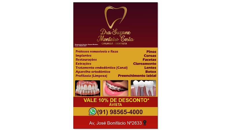 Consultorio Dra Suzane Monteiro Costa - foto 3