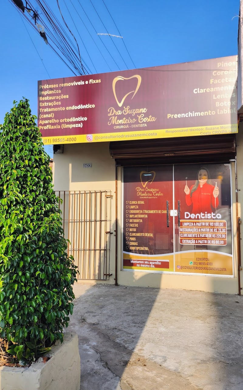 Consultorio Dra Suzane Monteiro Costa - foto 1