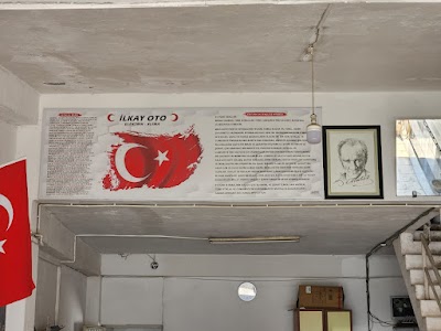 İlkay Oto Elektrik - Oto Servisi