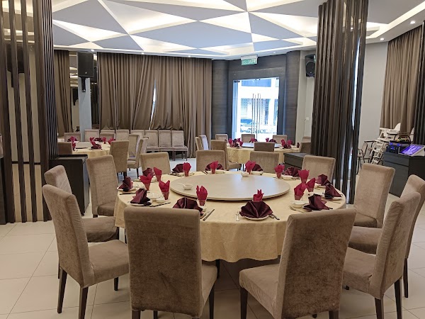 Ming Hao Banquet & Restaurant Sdn Bhd - Photo 1