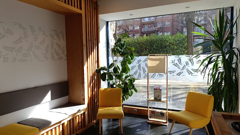 FisioClinics Valencia - Fisioterapeutas