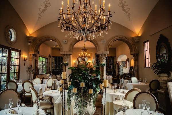 Cafe Monarch Scottsdale