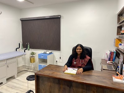 SIDDHI MATERNITY CLINIC | DR NEHA SHARMA - Image 3