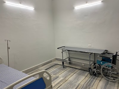SIDDHI MATERNITY CLINIC | DR NEHA SHARMA - Image 2