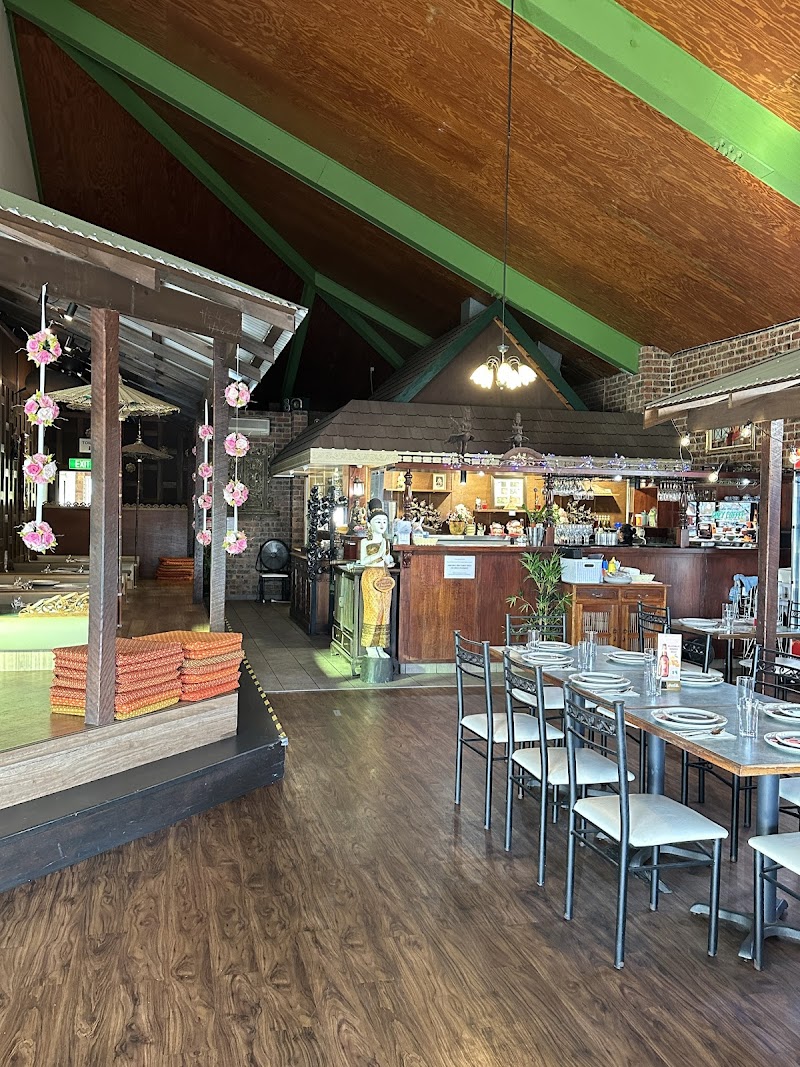 Som Tam Thai Restaurant photo 9