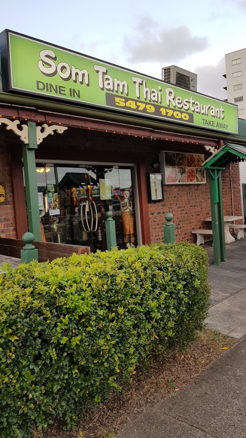 Som Tam Thai Restaurant