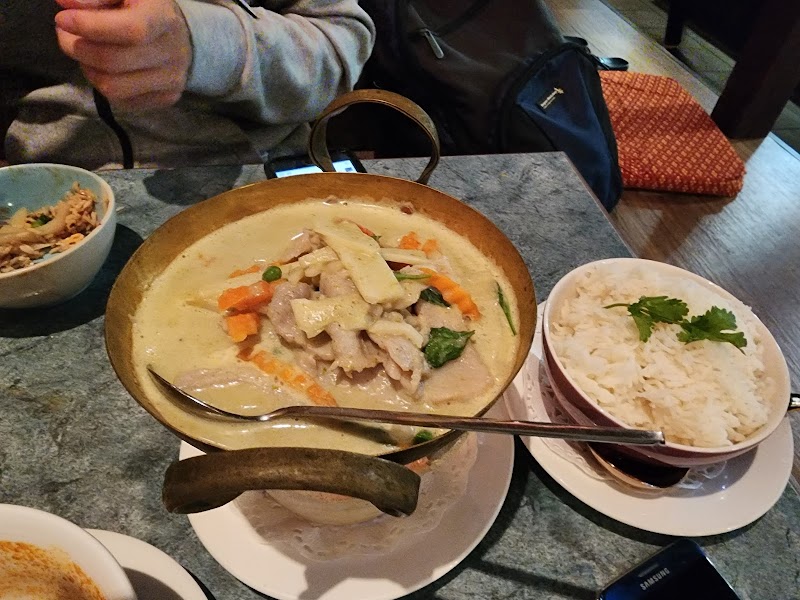 Som Tam Thai Restaurant photo 6