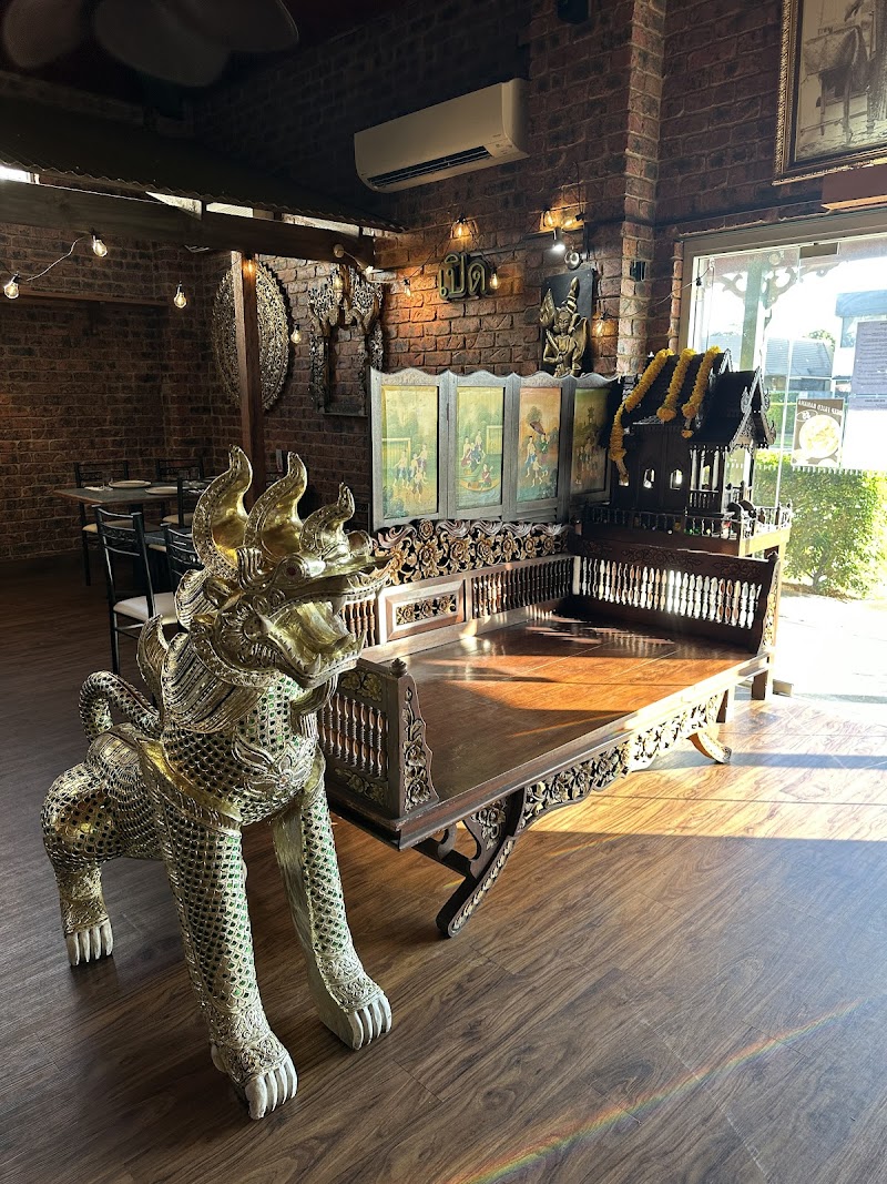 Som Tam Thai Restaurant photo 8