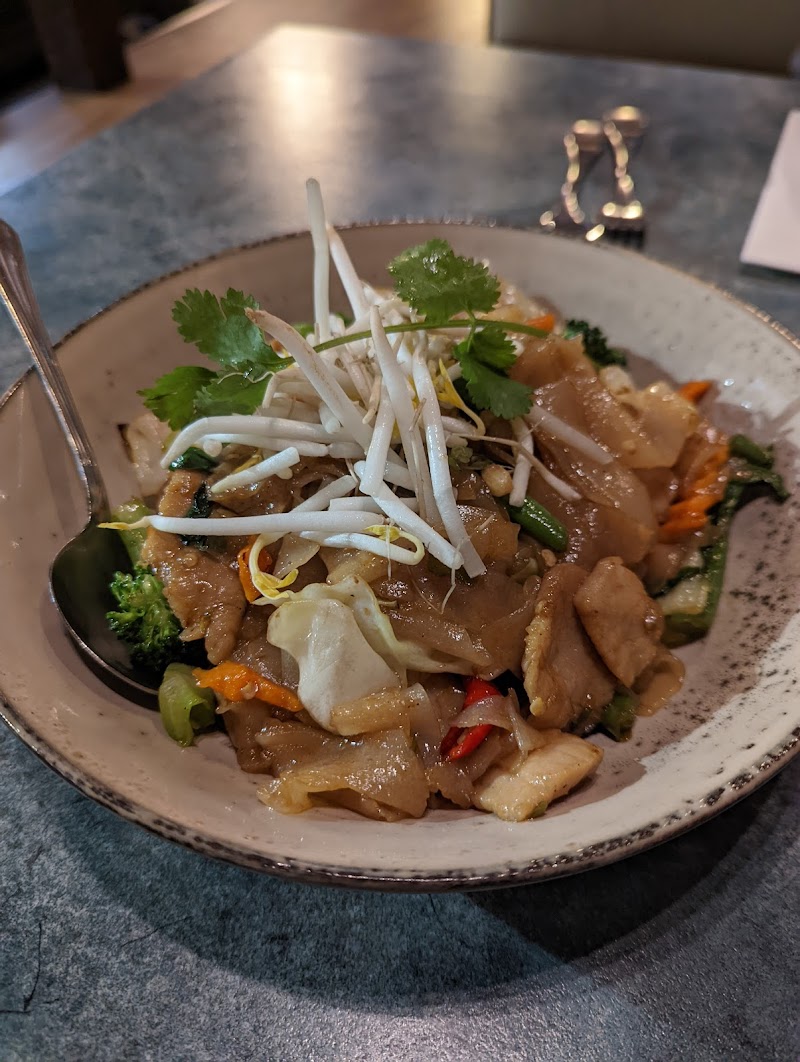 Som Tam Thai Restaurant photo 4