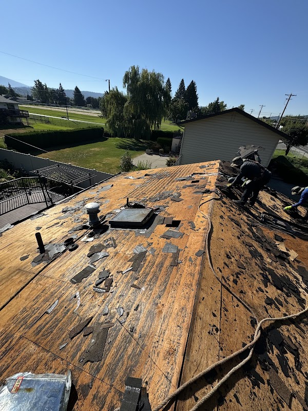 Restoration Roofing, LLC photo 5