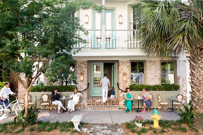 Mirabelle Savannah photo 3