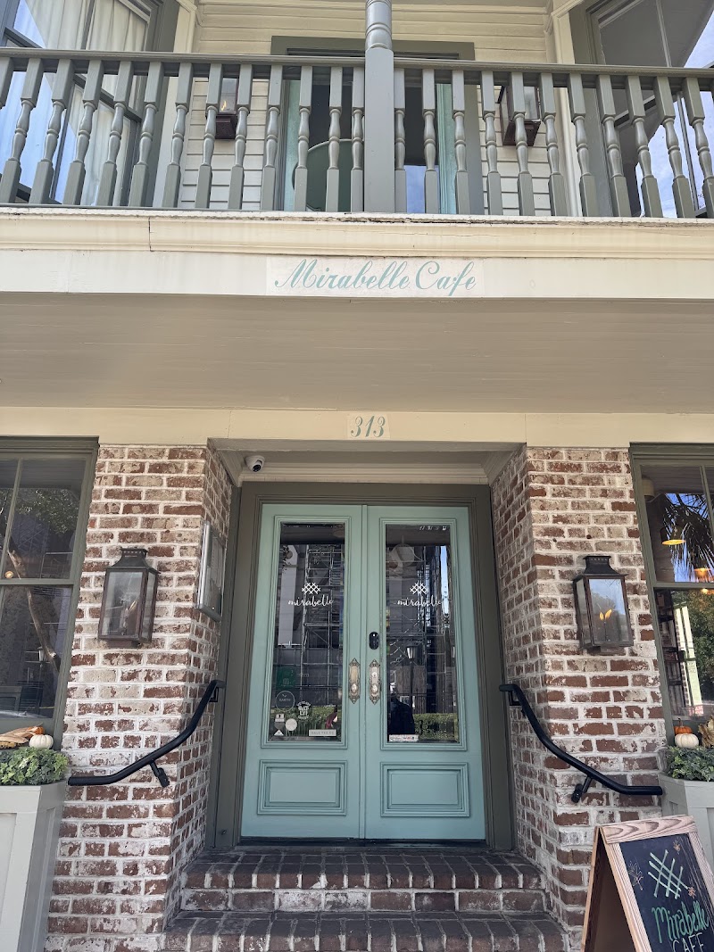 Mirabelle Savannah photo 4