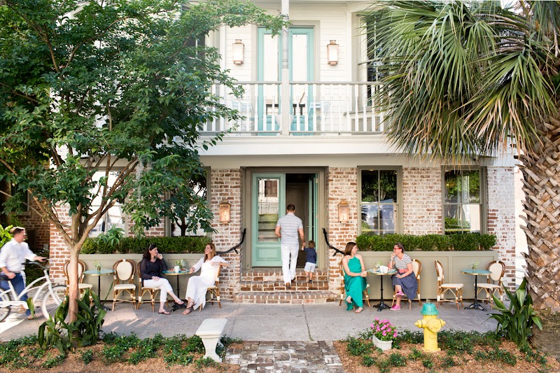 Mirabelle Savannah photo 4