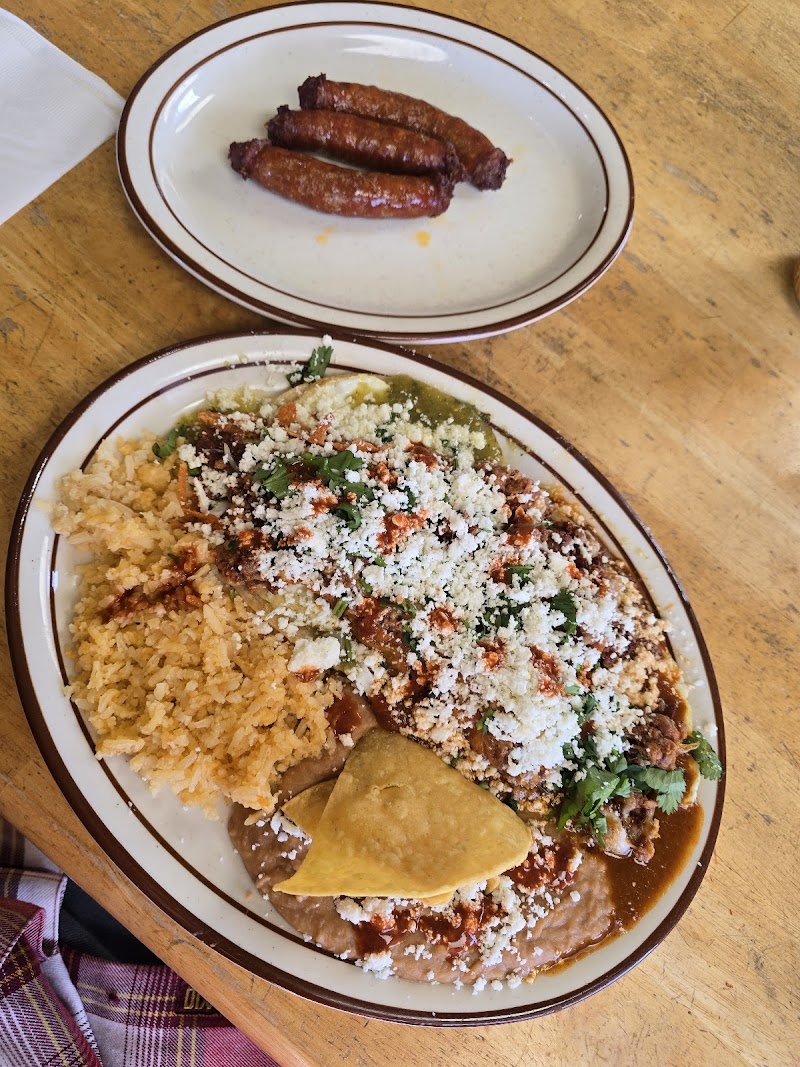 Villa Basque Café photo 4