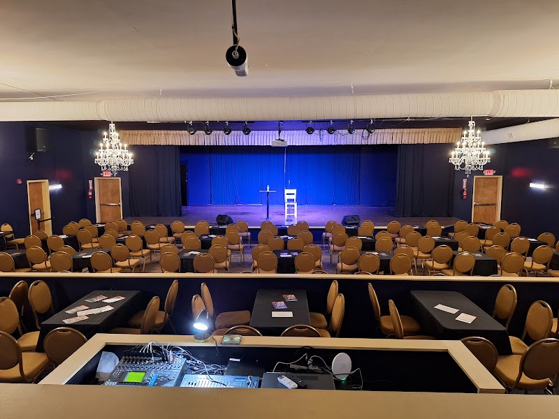 Mad Hatter Shows Event Center (Greenwood, IN)